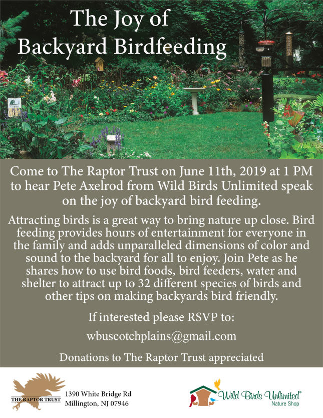 Wild Birds Unlimited Nature Shop